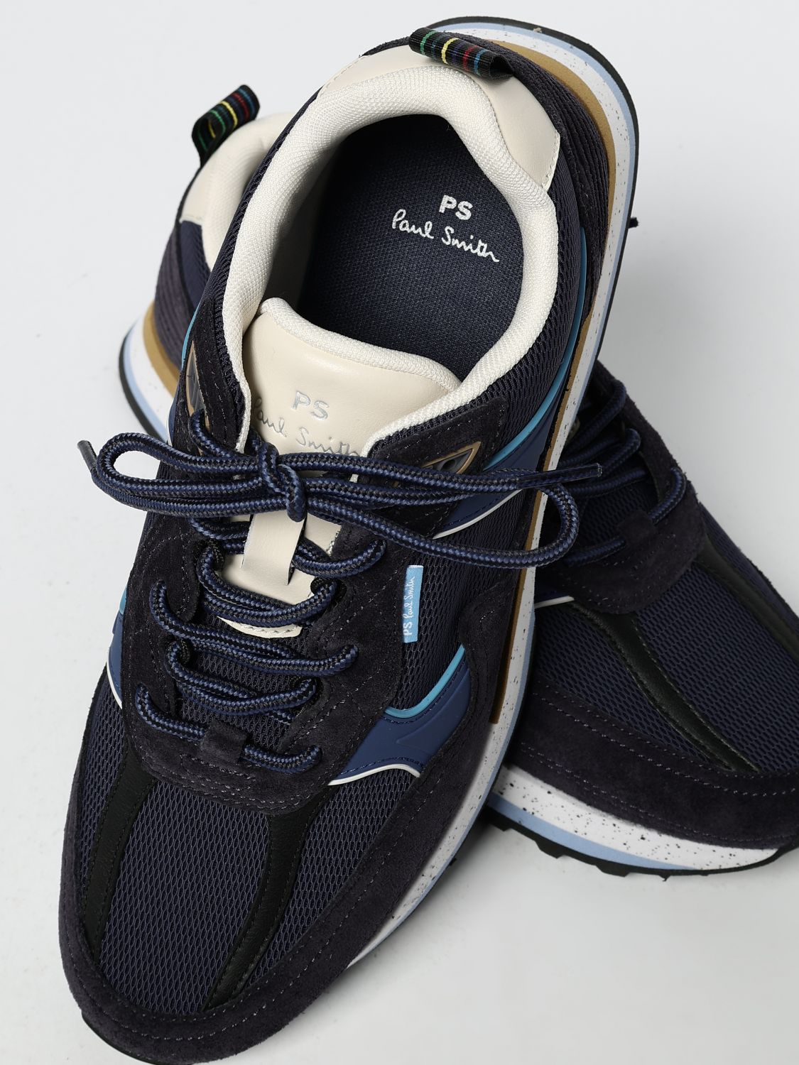 [PS PAUL SMITH] Sneakers FW25 M2SBNK09TLEA 49
