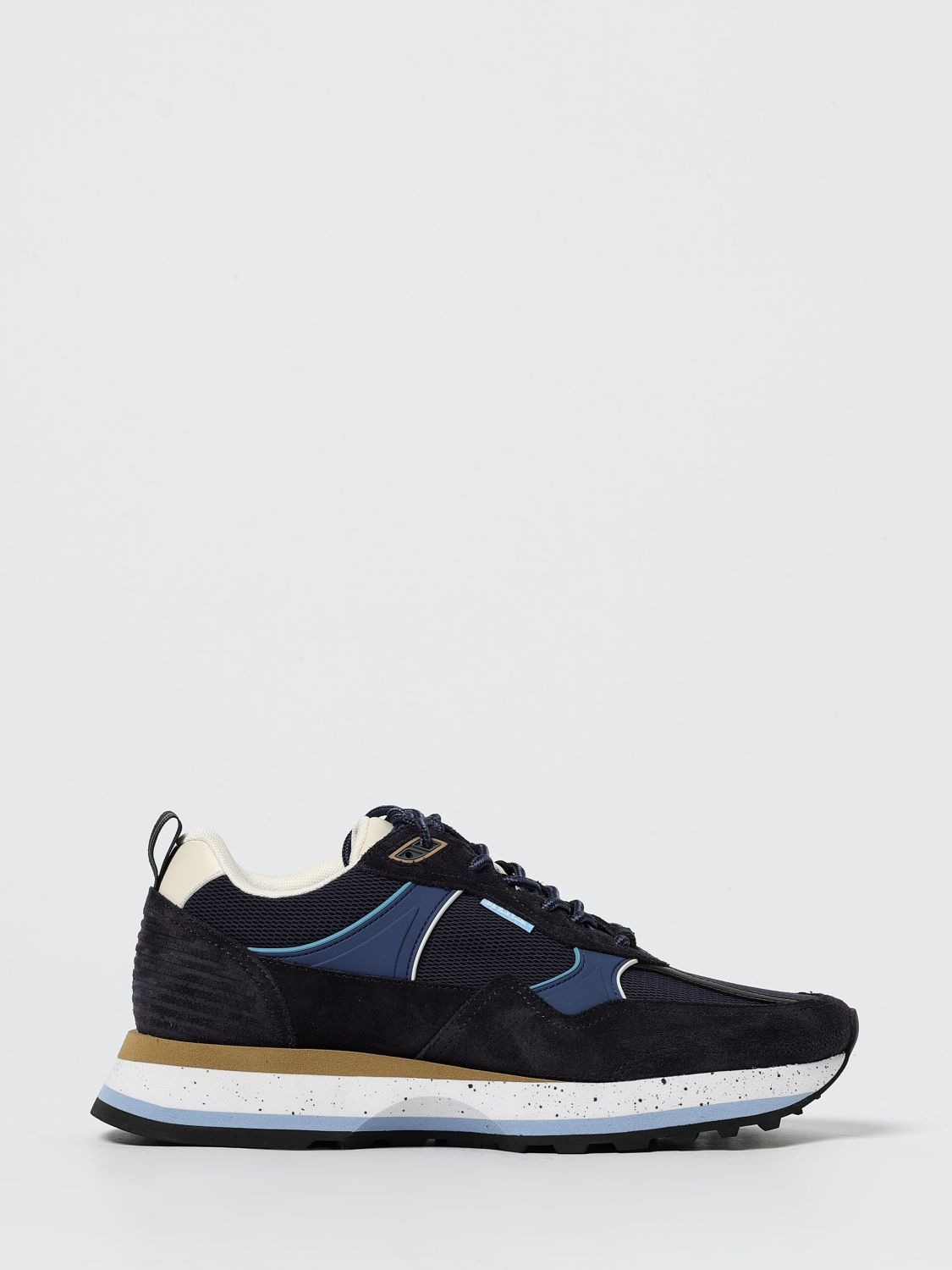 [PS PAUL SMITH] Sneakers FW25 M2SBNK09TLEA 49
