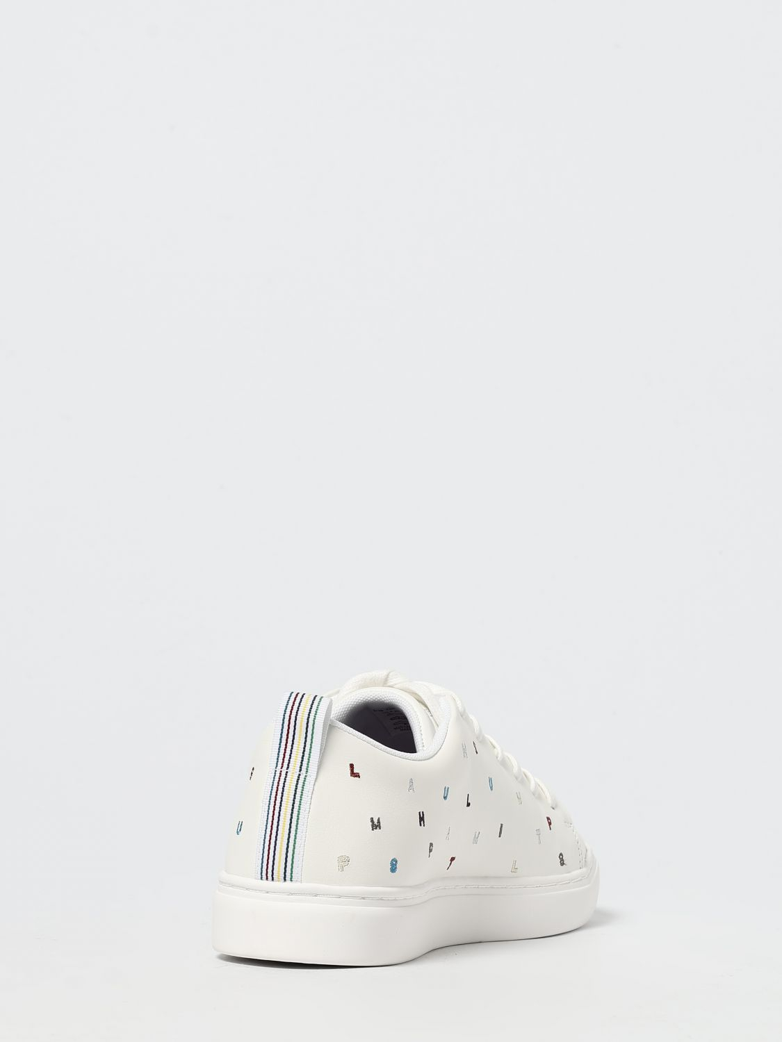 [PS PAUL SMITH] Sneakers FW25 M2SLEE54TLEA 01