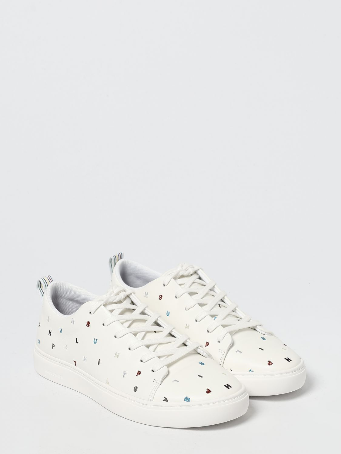 [PS PAUL SMITH] Sneakers FW25 M2SLEE54TLEA 01