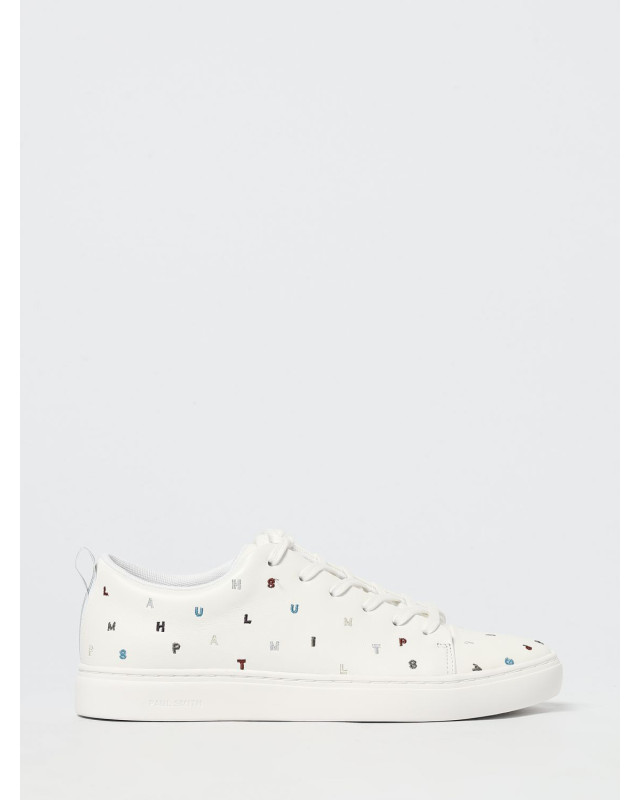 [PS PAUL SMITH] Sneakers FW25 M2SLEE54TLEA 01