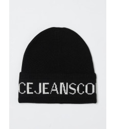 [VERSACE JEANS COUTURE] Beanie FW25 79YAZK40ZG020 L01