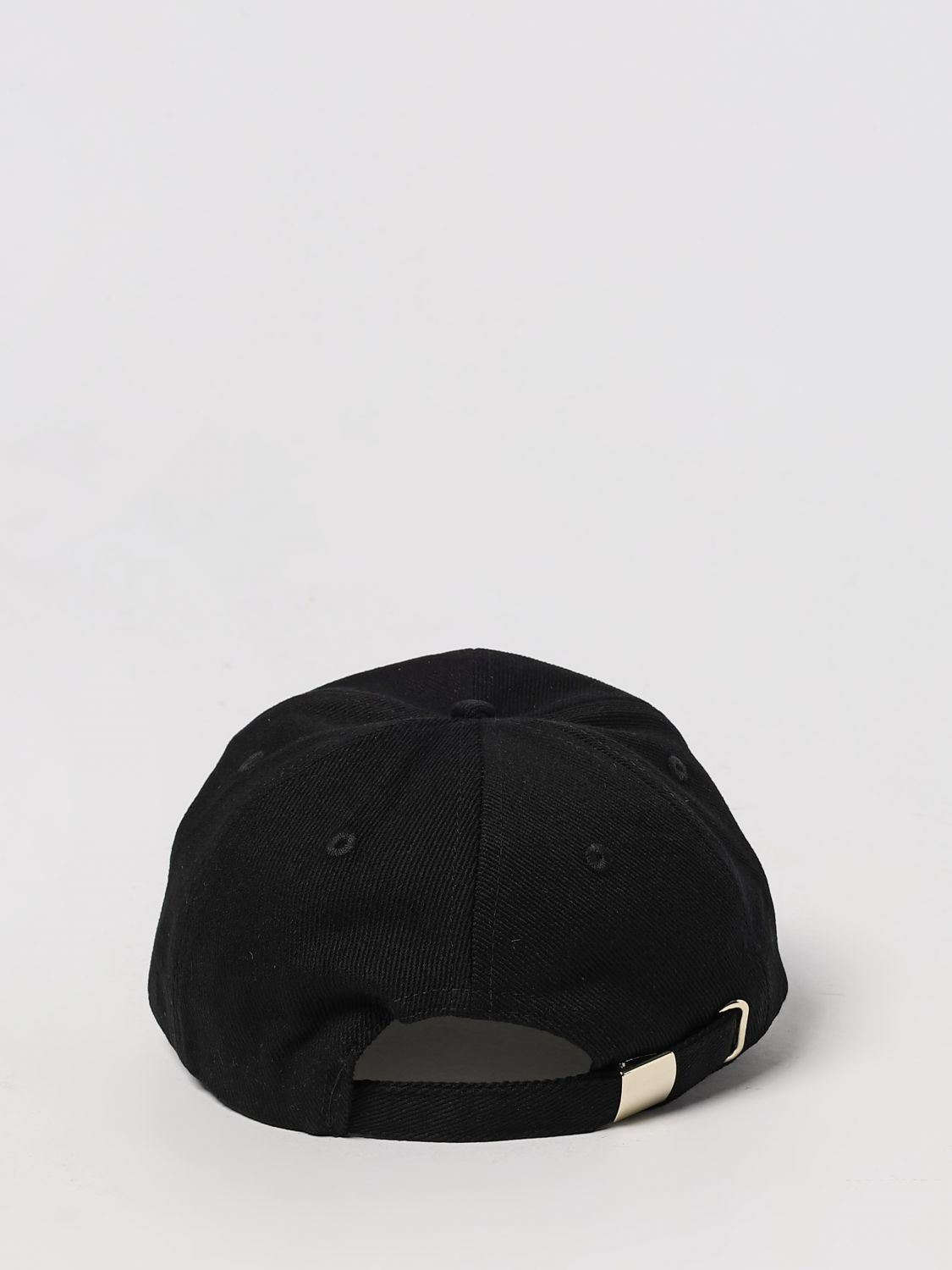 [VERSACE JEANS COUTURE] Cap FW25 79YAZK32ZG387 G89