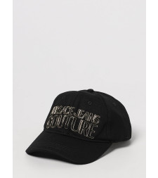 [VERSACE JEANS COUTURE] Cap FW25 79YAZK32ZG387 G89