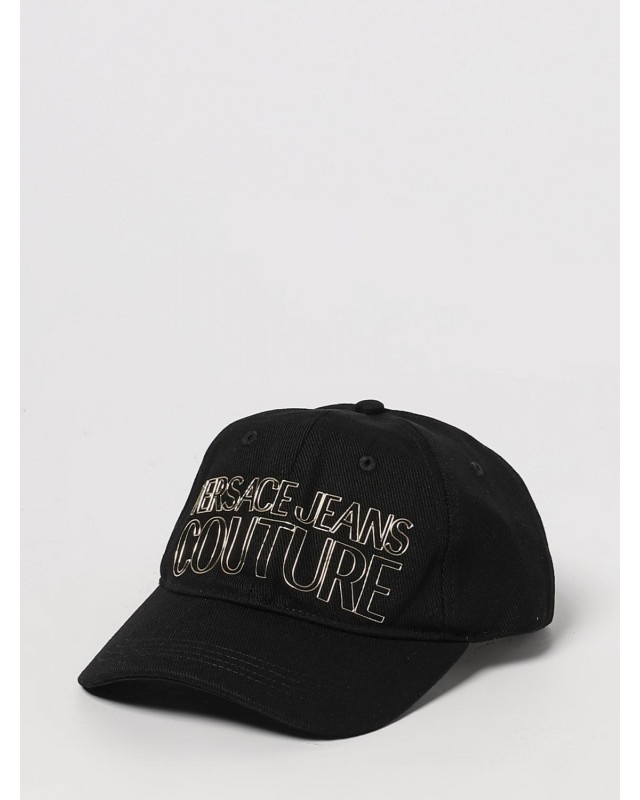 [VERSACE JEANS COUTURE] Cap FW25 79YAZK32ZG387 G89