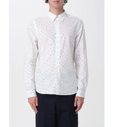 [PS PAUL SMITH] Shirts Long Sleeve FW25 M2R149TT22414 01