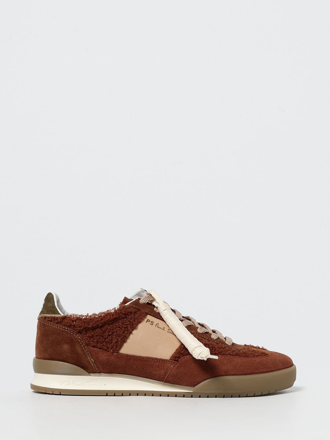 [PS PAUL SMITH] Sneakers FW25 W1SDVR15TLEA 19