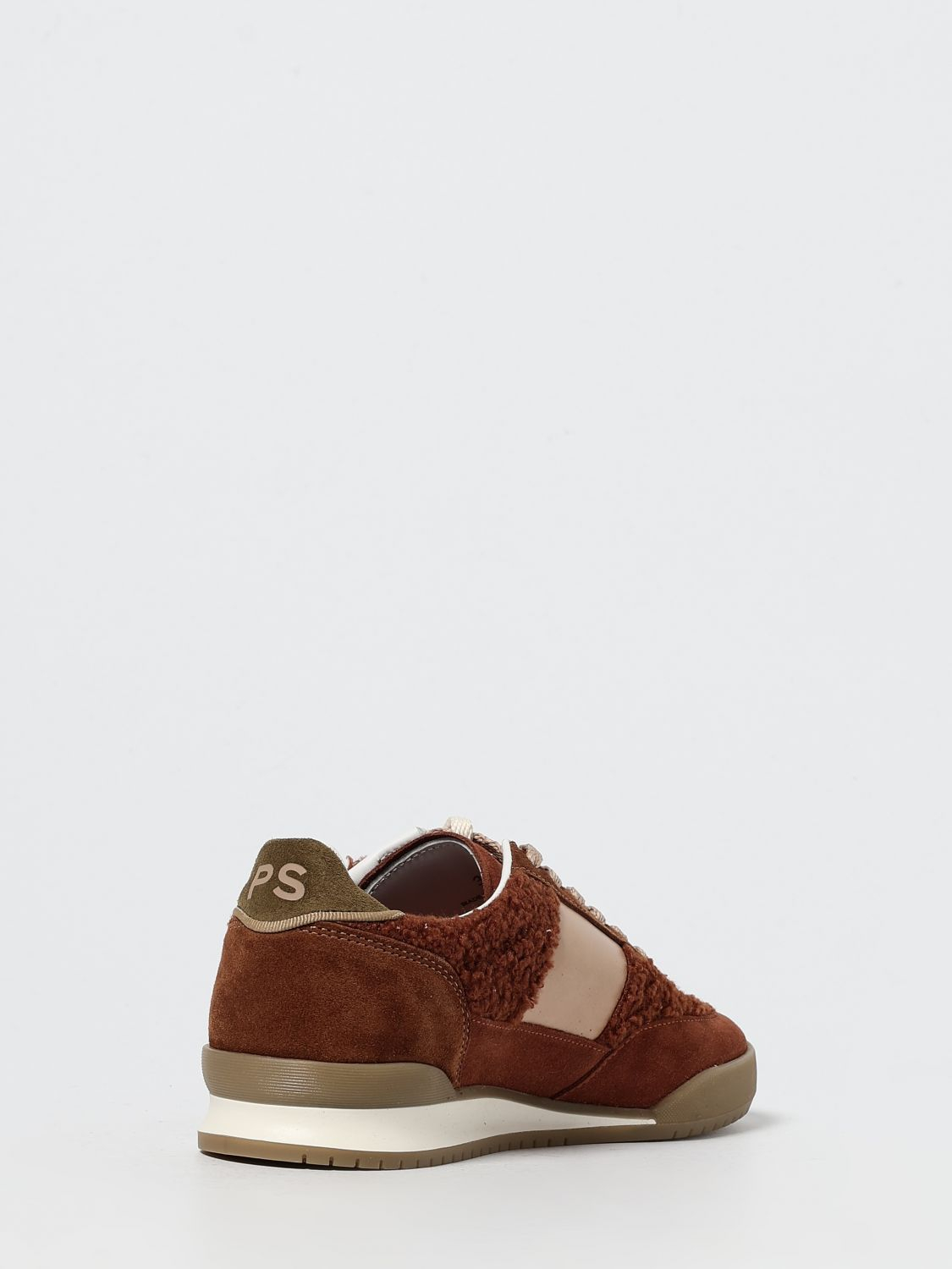 [PS PAUL SMITH] Sneakers FW25 W1SDVR15TLEA 19