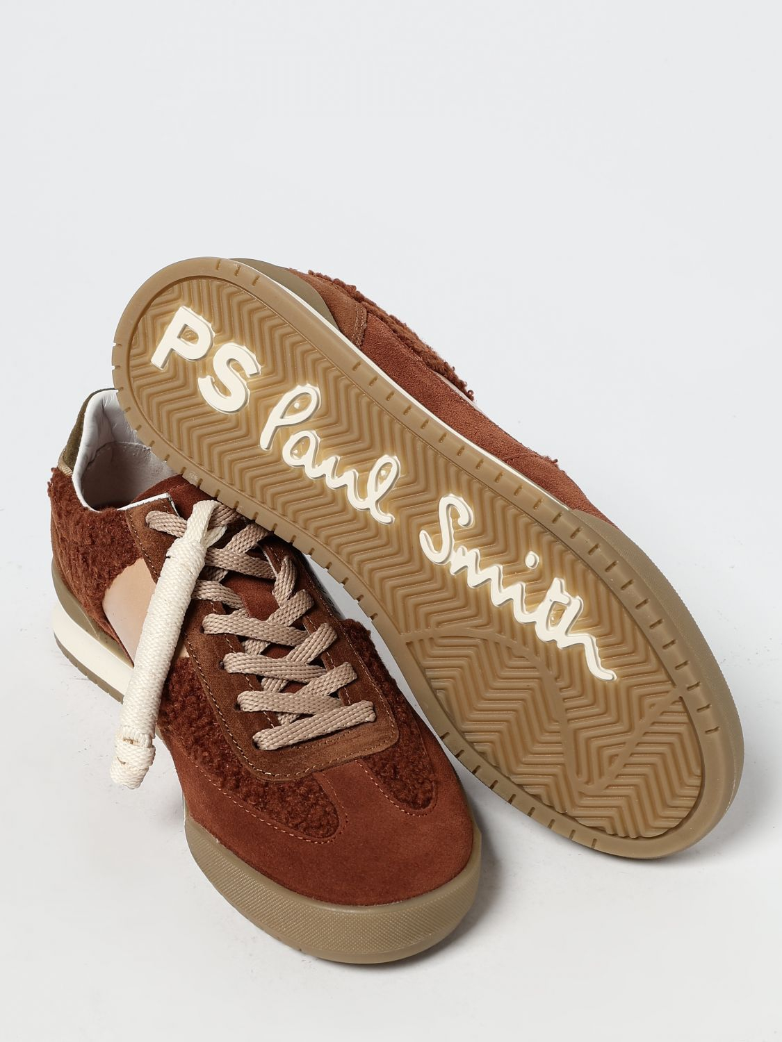 [PS PAUL SMITH] Sneakers FW25 W1SDVR15TLEA 19