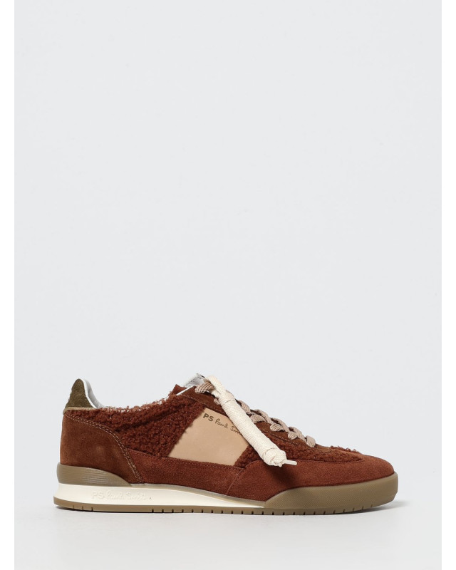 [PS PAUL SMITH] Sneakers FW25 W1SDVR15TLEA 19