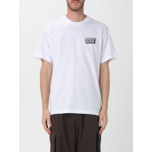 [VERSACE JEANS COUTURE] T-shirts Short Sleeve FW25 79GAHP10CJ01P 003