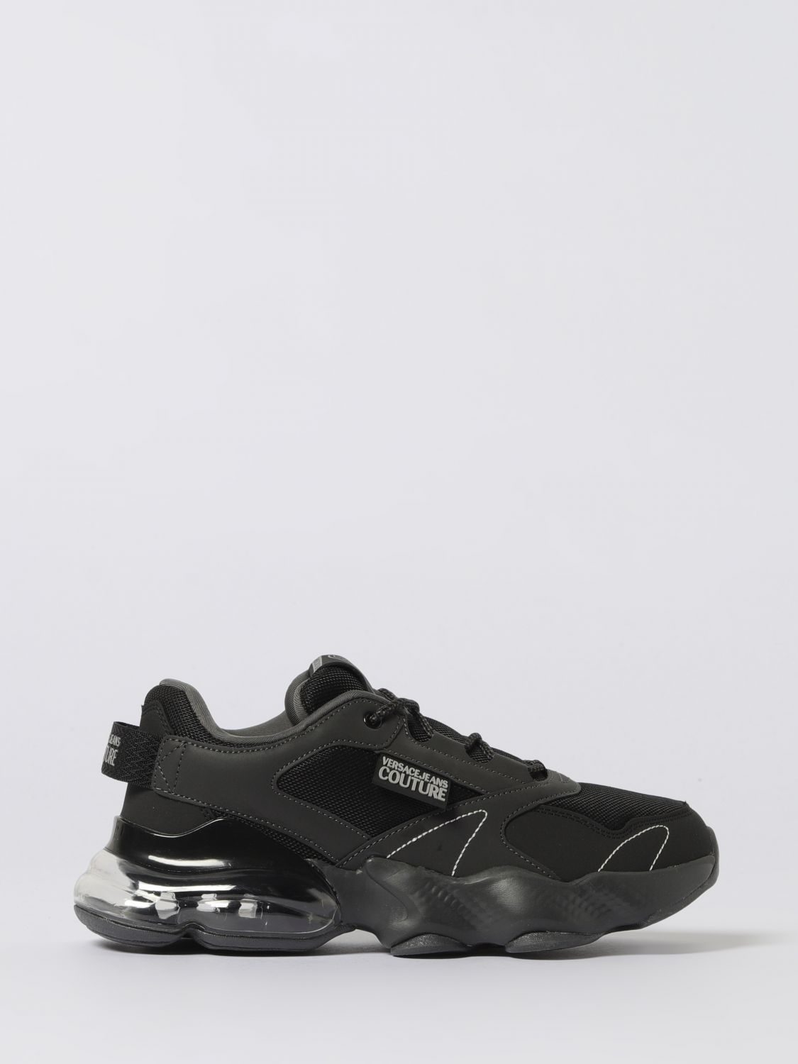 [VERSACE JEANS COUTURE] Sneakers FW25 79YA3SU3ZSC95 899
