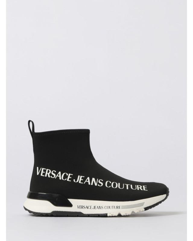 [VERSACE JEANS COUTURE] Sneakers FW25 79YA3SA4ZSC99 899