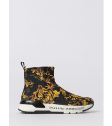[VERSACE JEANS COUTURE] Sneakers FW25 79VA3SA4ZSC98 G89