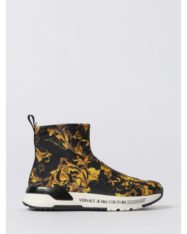 [VERSACE JEANS COUTURE] Sneakers FW25 79VA3SA4ZSC98 G89