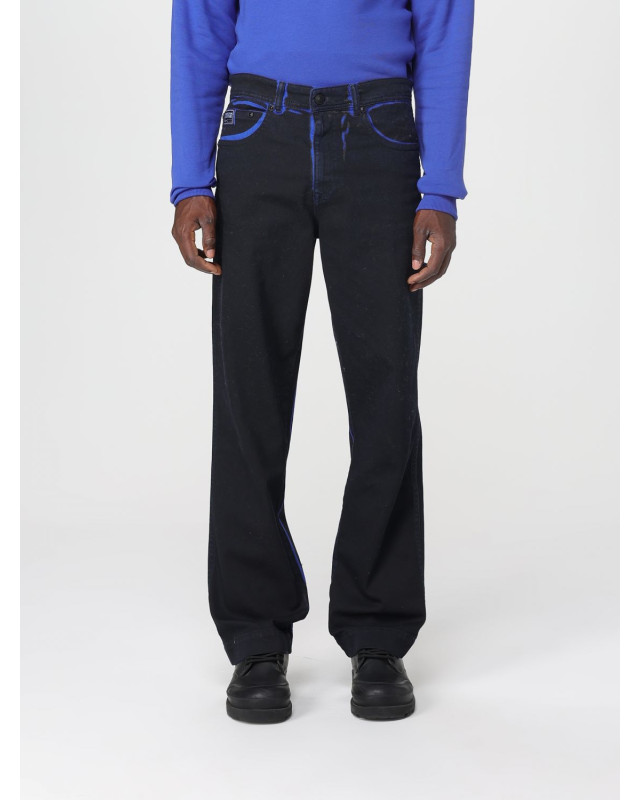 [VERSACE JEANS COUTURE] Jeans FW25 79GAB5R0EW015D29 U37
