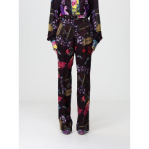 [VERSACE JEANS COUTURE] Trousers FW25 79HAA111NS697 MS3