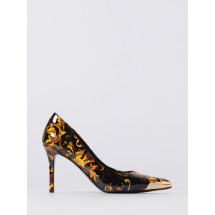 [VERSACE JEANS COUTURE] Pumps FW25 79VA3S50ZS366 G89
