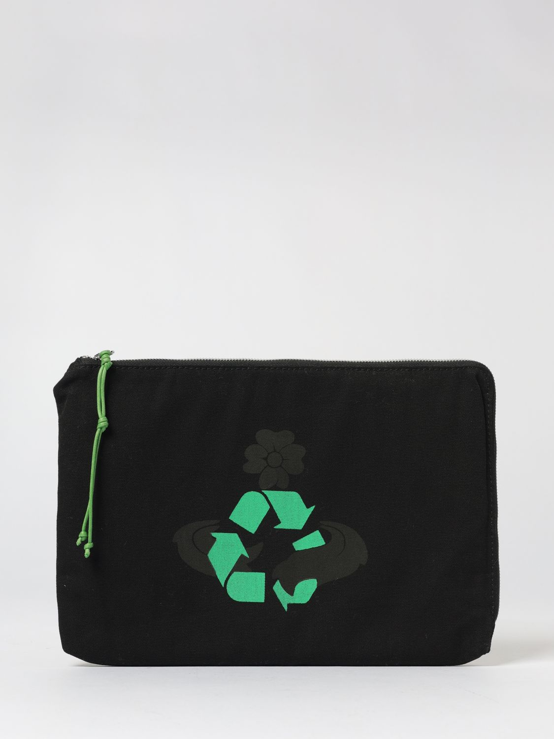 [Vivienne Westwood] Clutch bag FW25 4403002911026ET BLACK