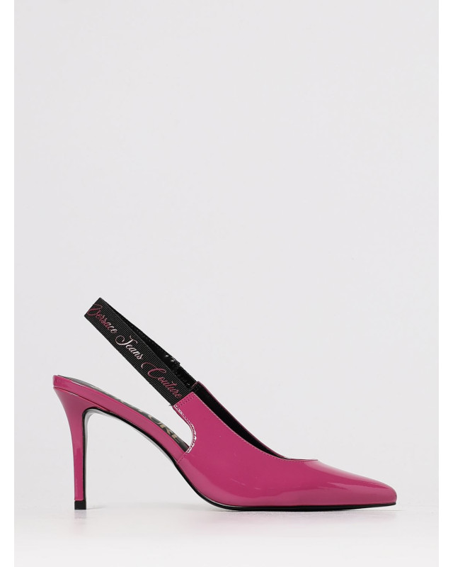 [VERSACE JEANS COUTURE] Pumps FW25 79VA3S52ZS859 474
