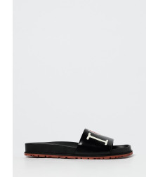 [Vivienne Westwood] Sandals FW25 72100006 BLACK
