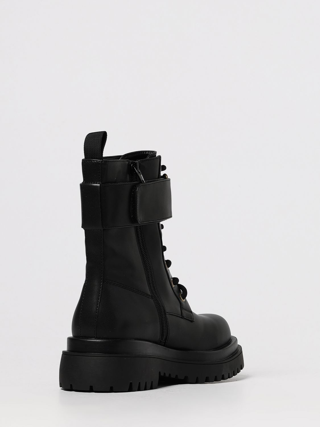 [VERSACE JEANS COUTURE] Ankle Boots FW25 79VA3S6471570 899