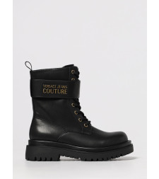 [VERSACE JEANS COUTURE] Ankle Boots FW25 79VA3S6471570 899