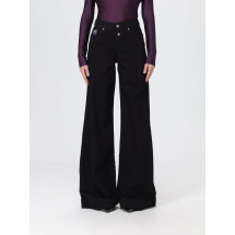 [VERSACE JEANS COUTURE] Jeans FW25 79HAB561CDW00 909