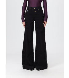 [VERSACE JEANS COUTURE] Jeans FW25 79HAB561CDW00 909