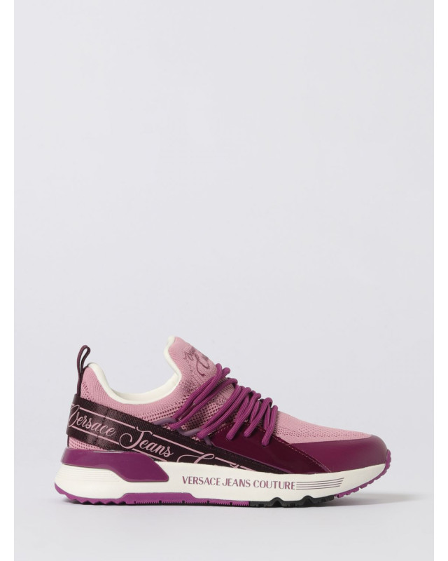 [VERSACE JEANS COUTURE] Sneakers FW25 79VA3SA8ZSC96 459