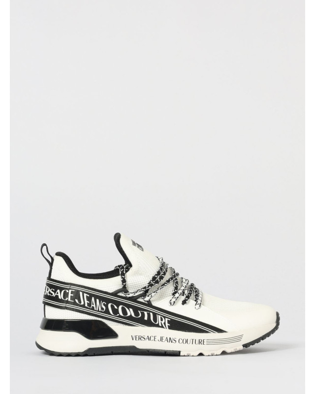 [VERSACE JEANS COUTURE] Sneakers FW25 79YA3SA3ZSD03 003