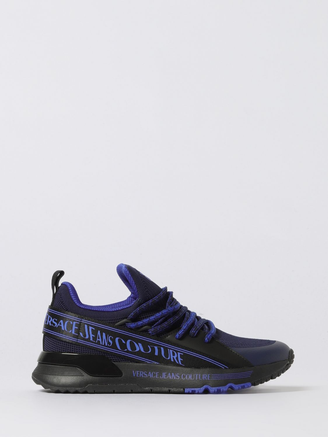[VERSACE JEANS COUTURE] Sneakers FW25 79YA3SA3ZSD03 204