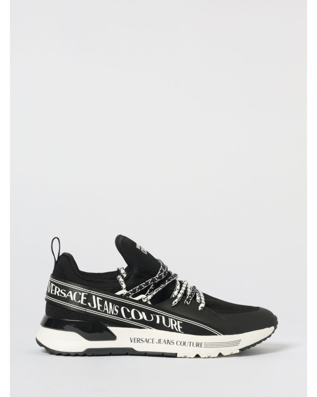 [VERSACE JEANS COUTURE] Sneakers FW25 79YA3SA3ZSD03 899