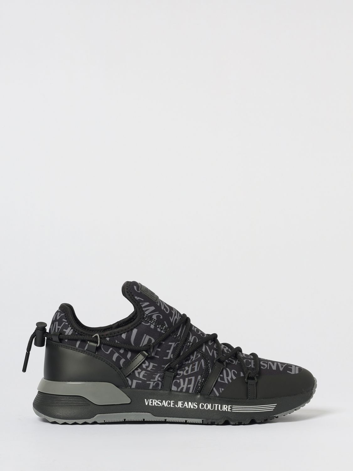 [VERSACE JEANS COUTURE] Sneakers FW25 79YA3SA6ZSD06 U23