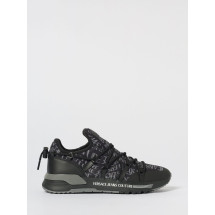[VERSACE JEANS COUTURE] Sneakers FW25 79YA3SA6ZSD06 U23