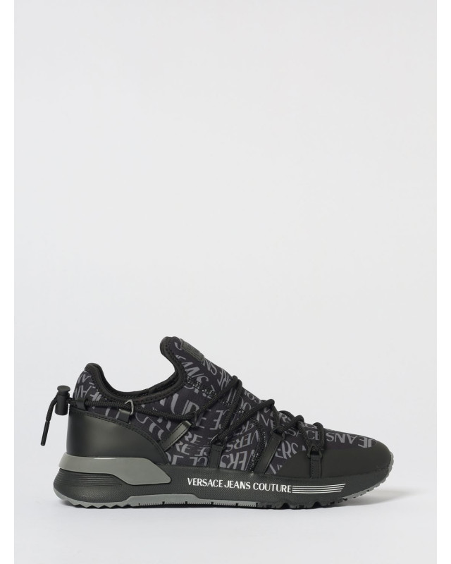 [VERSACE JEANS COUTURE] Sneakers FW25 79YA3SA6ZSD06 U23