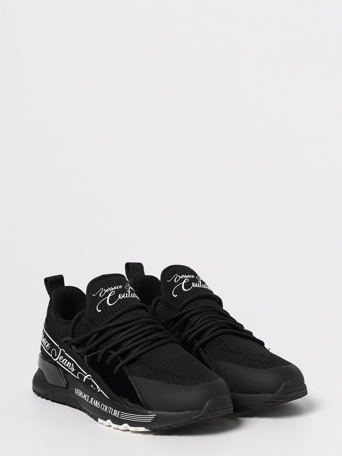 [VERSACE JEANS COUTURE] Sneakers FW25 79VA3SA8ZSC96 899