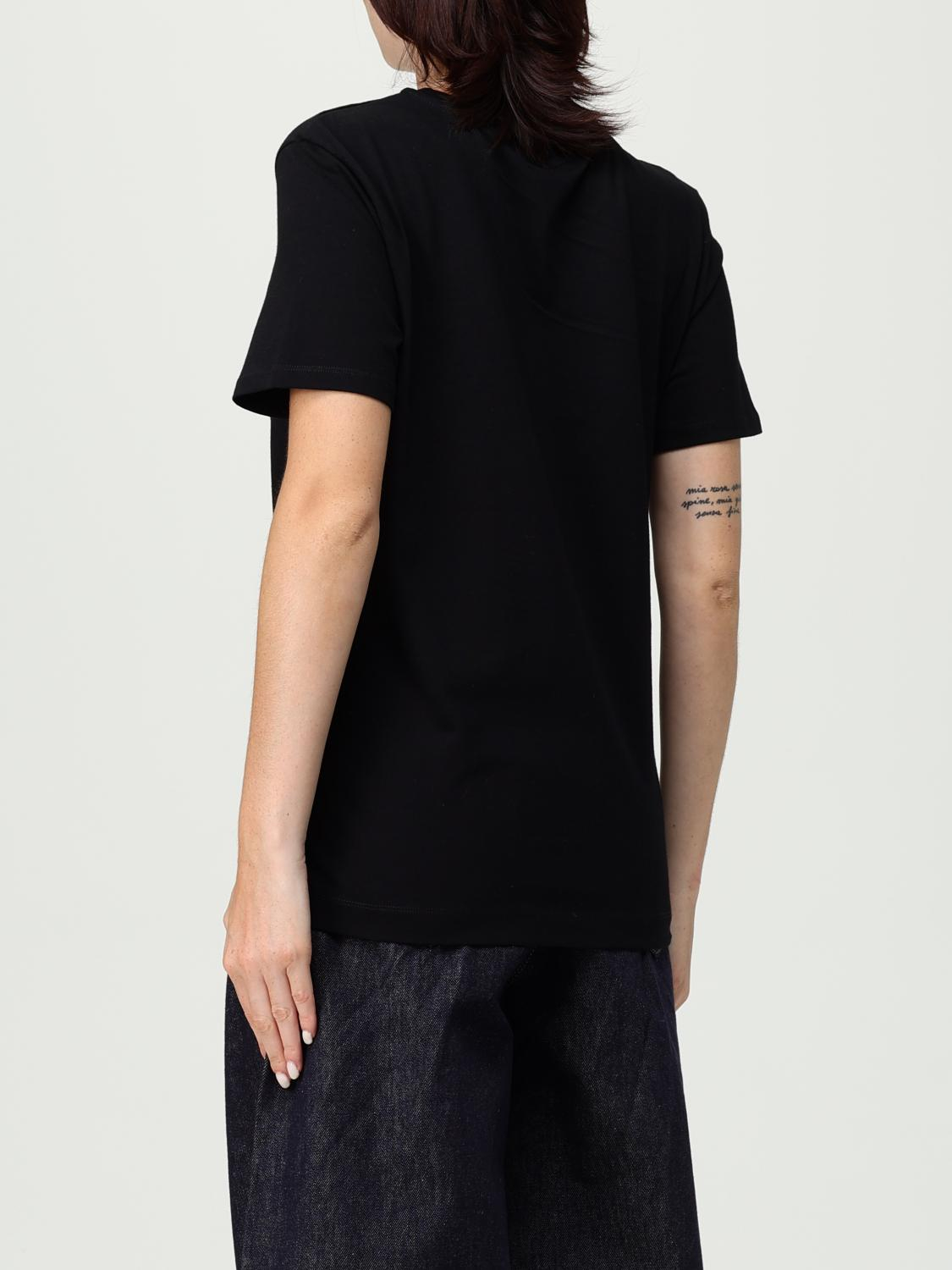 [PS PAUL SMITH] T-shirts Short Sleeve FW25 W2RG799EP1846 79