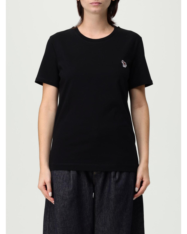 [PS PAUL SMITH] T-shirts Short Sleeve FW25 W2RG799EP1846 79
