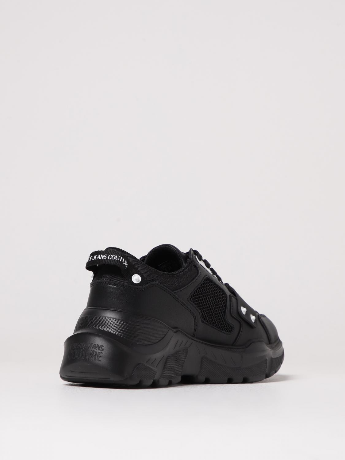 [VERSACE JEANS COUTURE] Sneakers FW25 79YA3SC4ZSC55 899