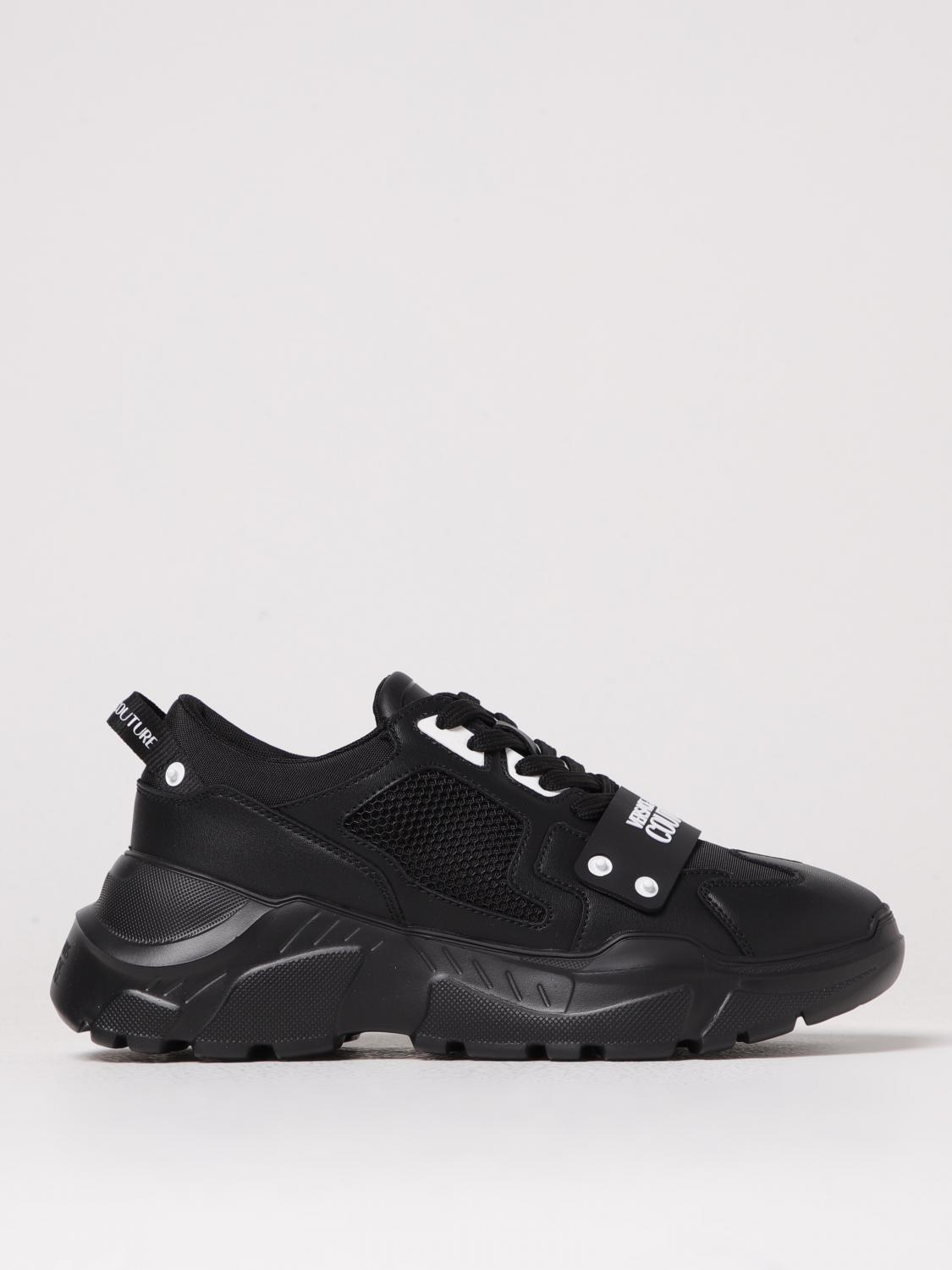 [VERSACE JEANS COUTURE] Sneakers FW25 79YA3SC4ZSC55 899