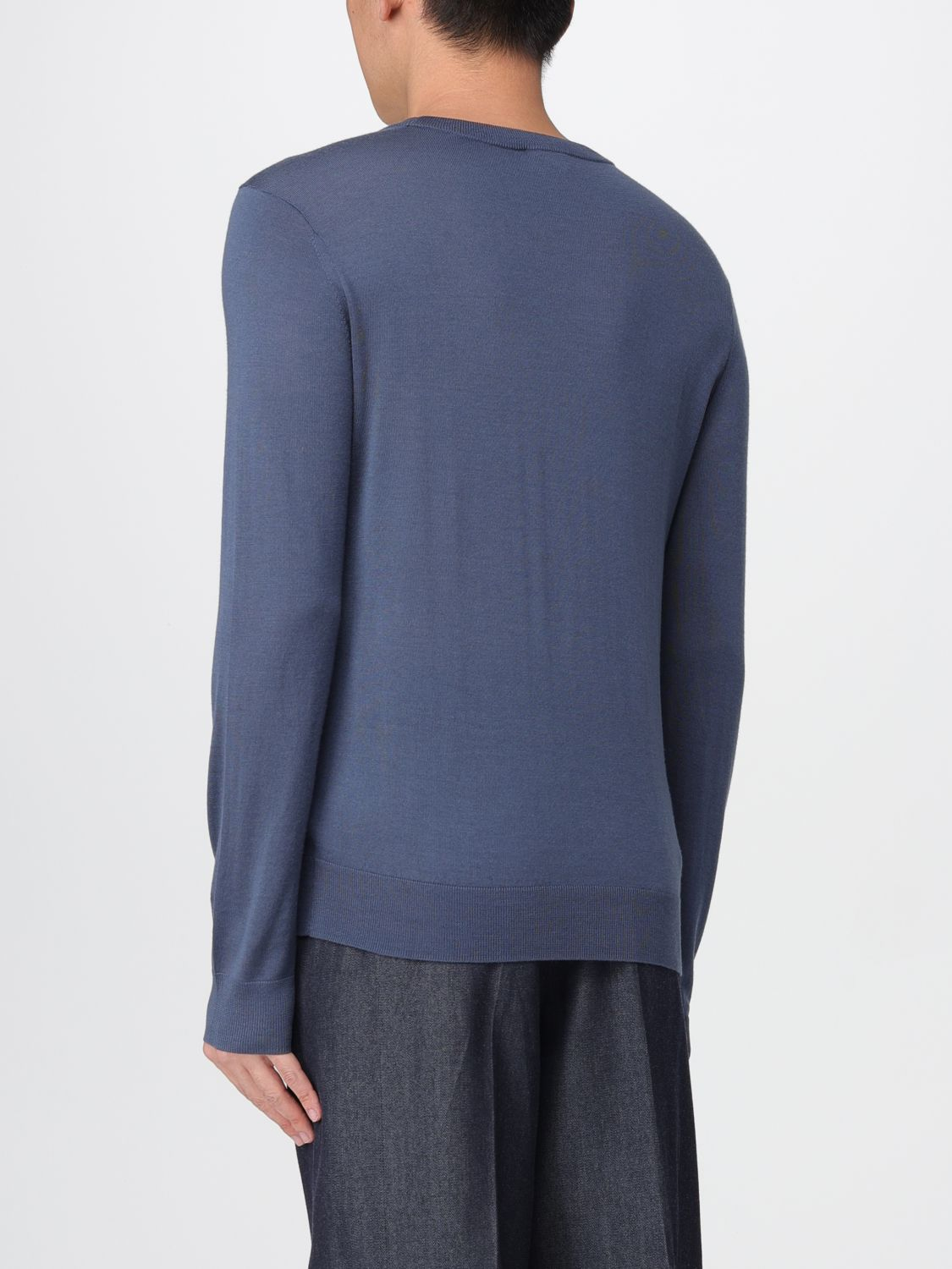 [Paul Smith] Knitwear FW25 M1R238ZP020934 4C