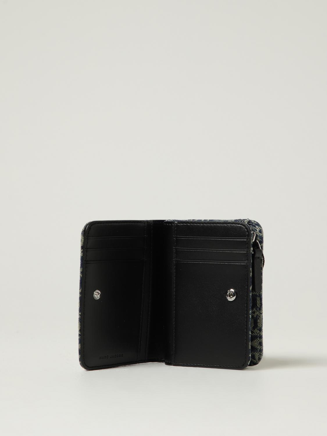 [Marc Jacobs] Wallet FW25 2P5SMP013S03 473