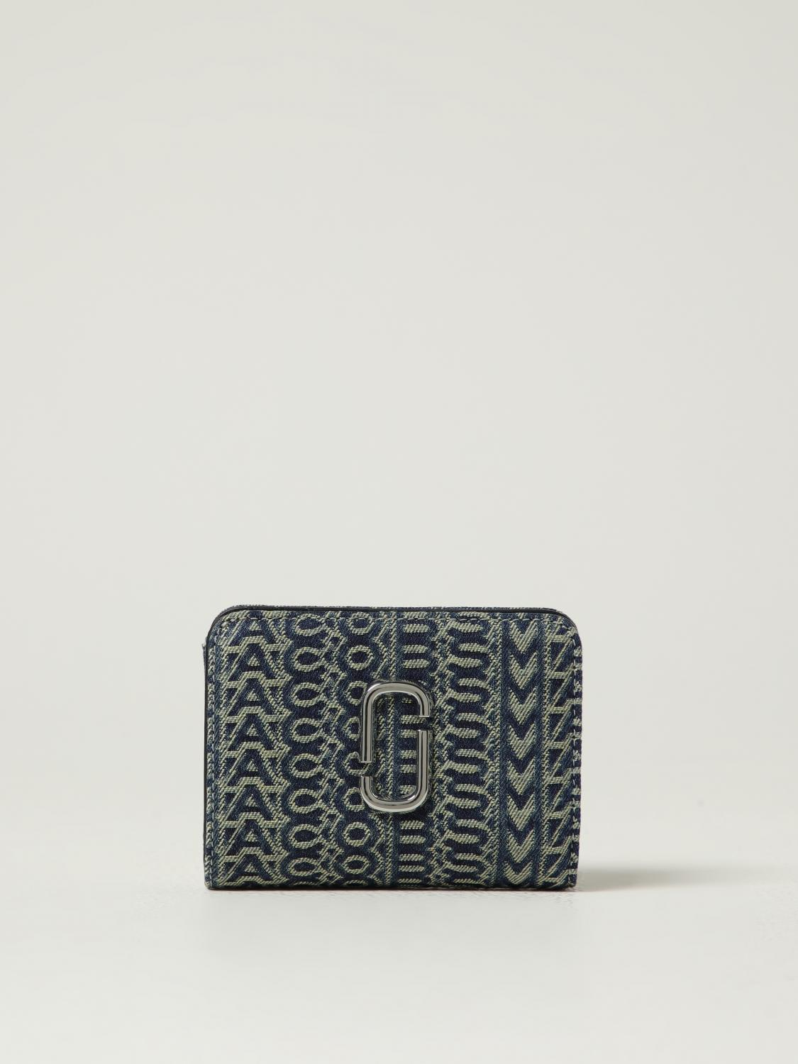[Marc Jacobs] Wallet FW25 2P5SMP013S03 473