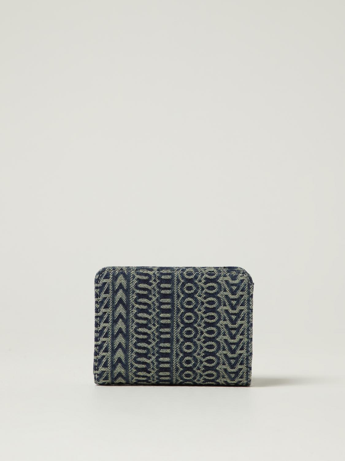 [Marc Jacobs] Wallet FW25 2P5SMP013S03 473