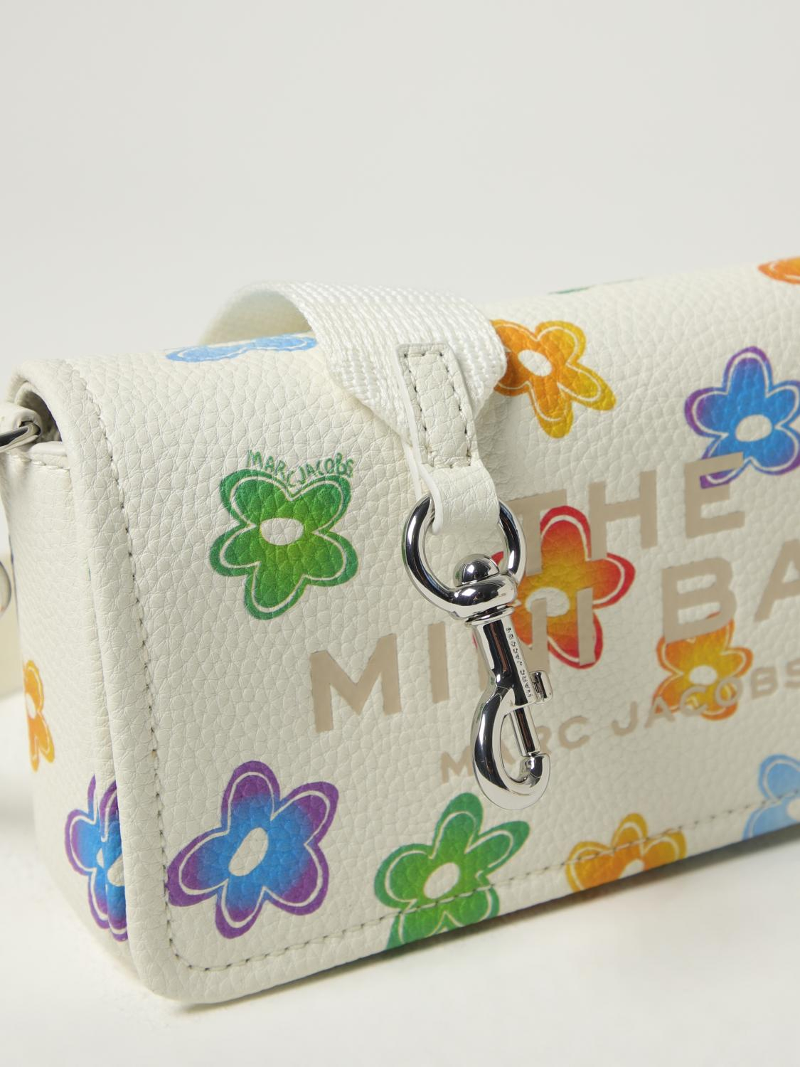 [Marc Jacobs] Cross body bag FW25 2P5SMN013S02 101