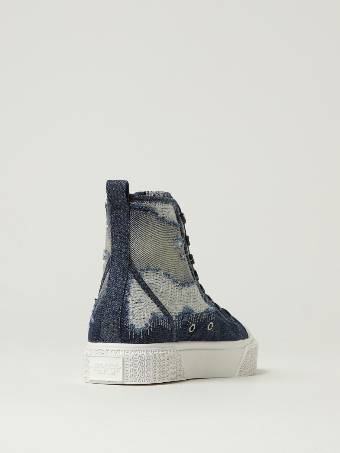 [Marc Jacobs] Sneakers FW25 2F4FSN001F01 491