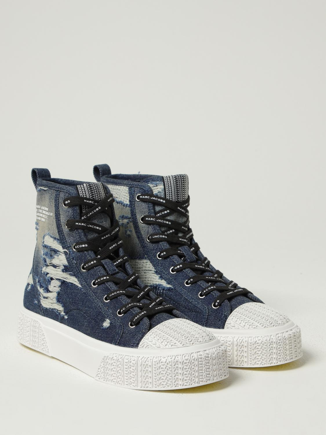 [Marc Jacobs] Sneakers FW25 2F4FSN001F01 491