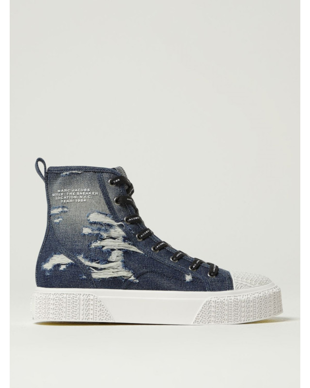 [Marc Jacobs] Sneakers FW25 2F4FSN001F01 491