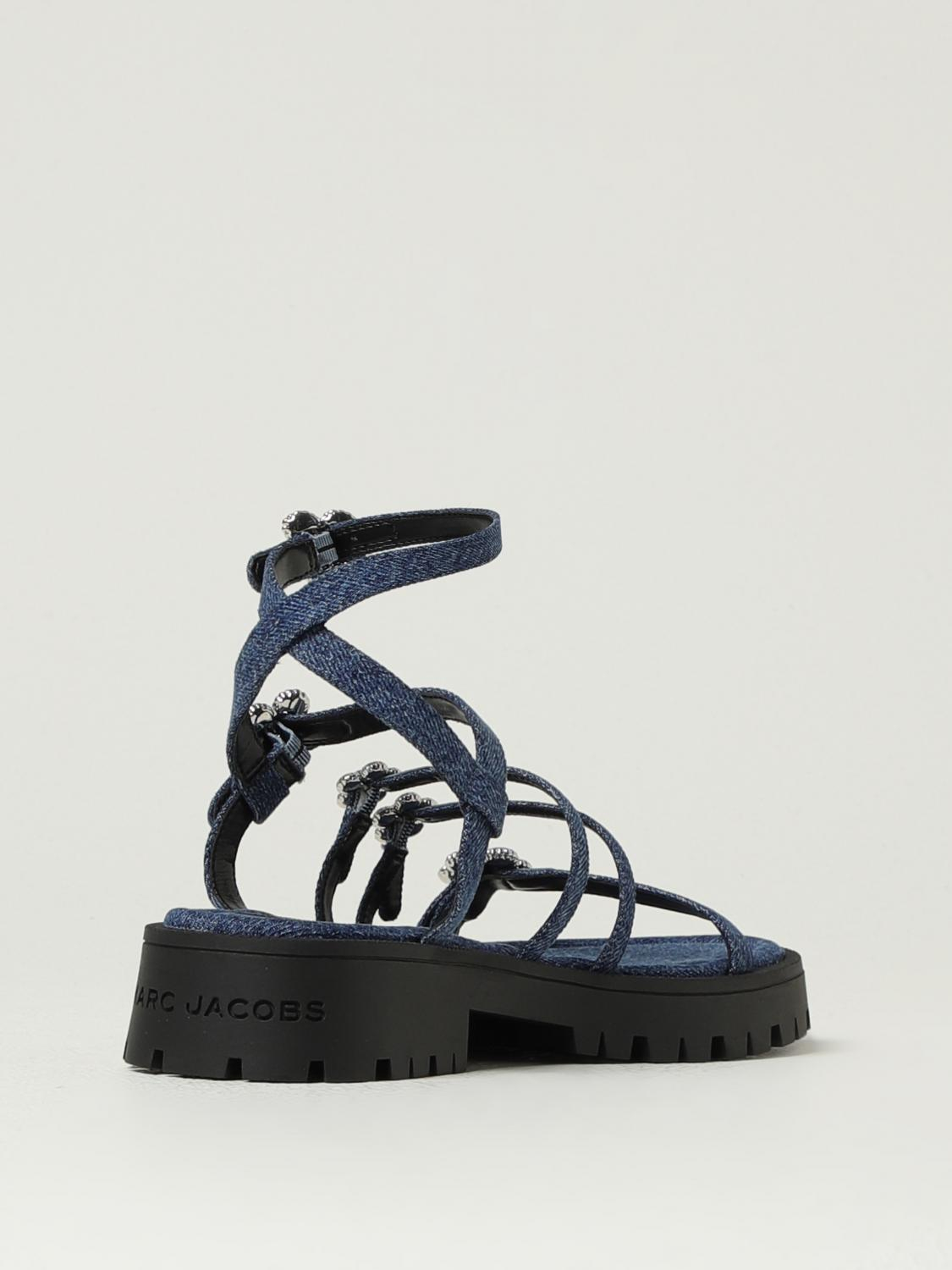 [Marc Jacobs] Sandals FW25 2P5FPA001F15 488